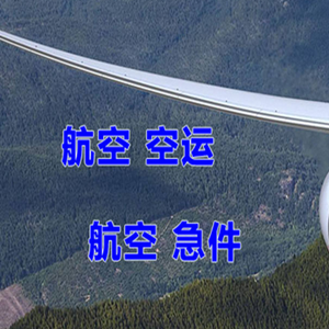 拉萨航空快递快递-选东方航空和上海航空